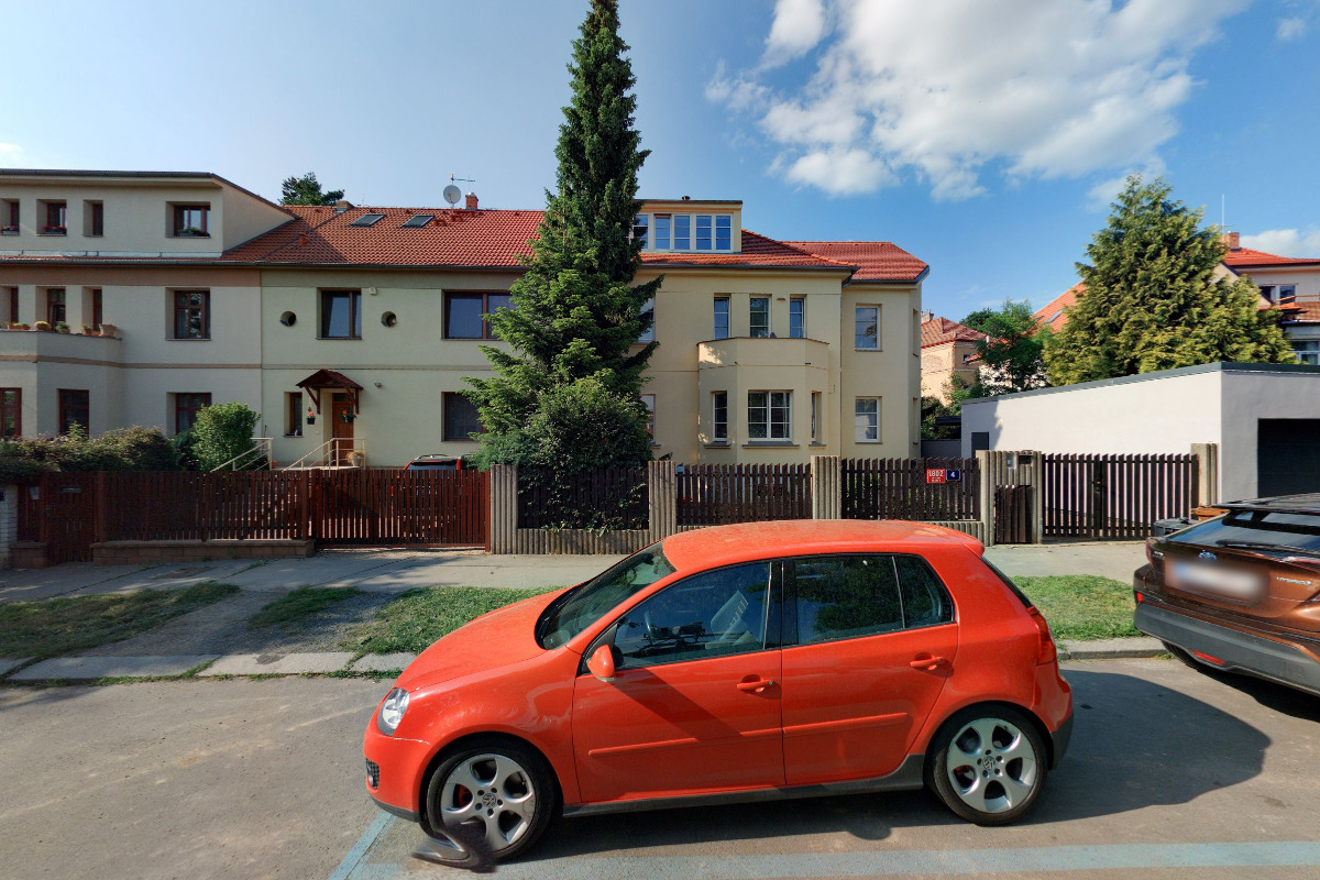 Mgr. Jarmila Trojanová foto 1