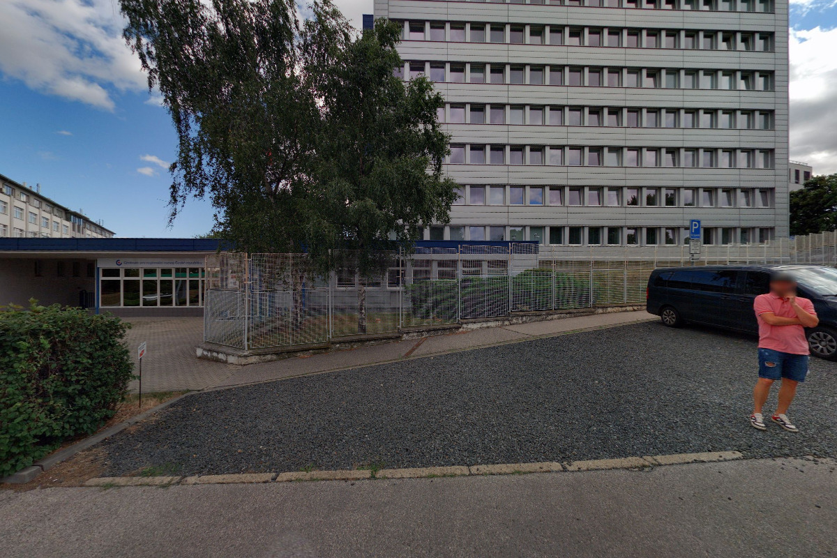 Centrum pro regionální rozvoj České republiky foto 2