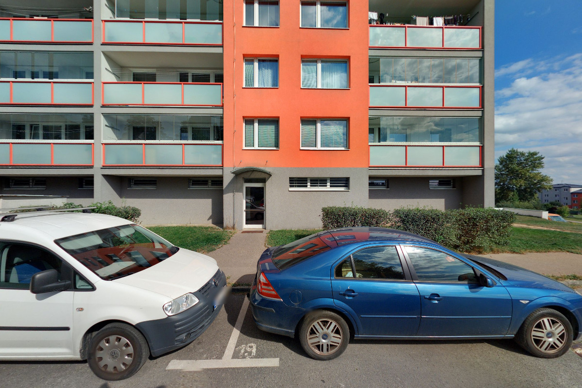 Lukáš Vacek, Tomáš Decker - OSMP.CZ foto 2