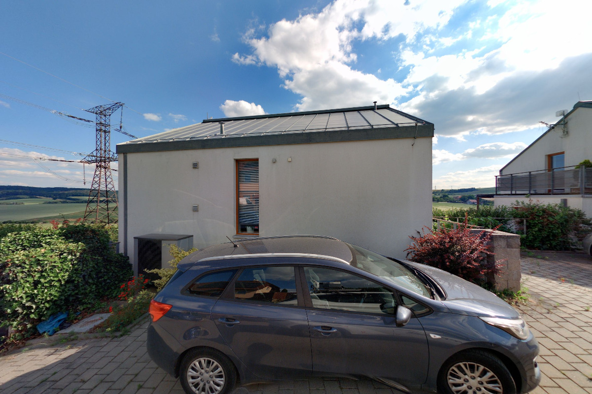 Daňový poradce ev. č. 2804 Ing. Vladimír Krejčí