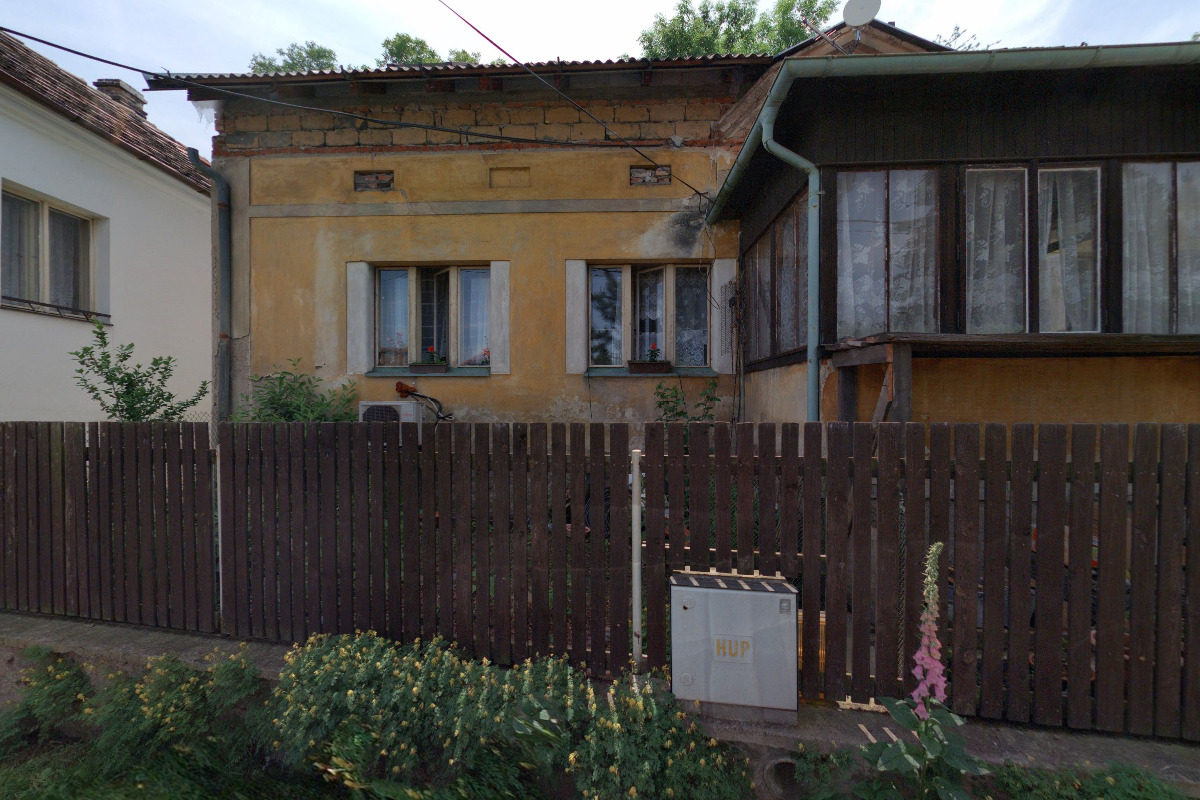 Prodej hutního materiálu - Patrik Petrák