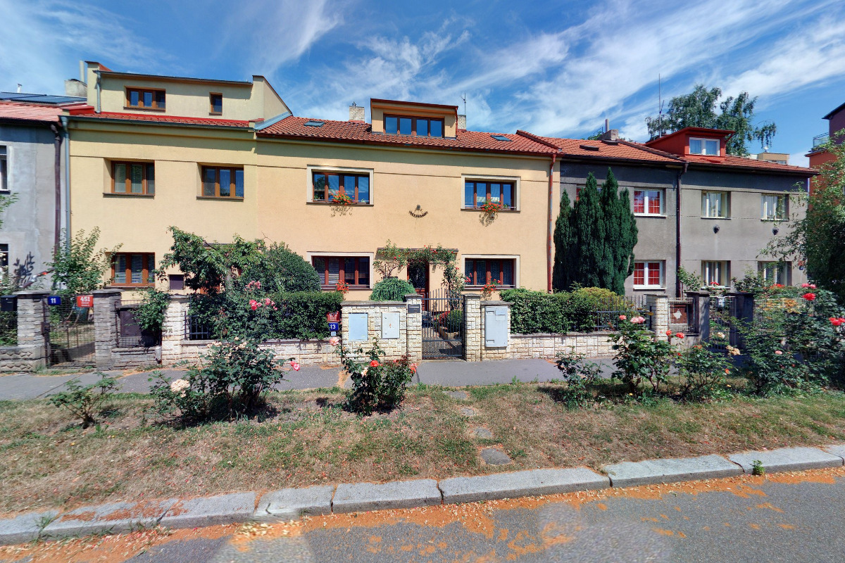 JUDr. Ivana Erlebach Staňková, advokátkta foto 2