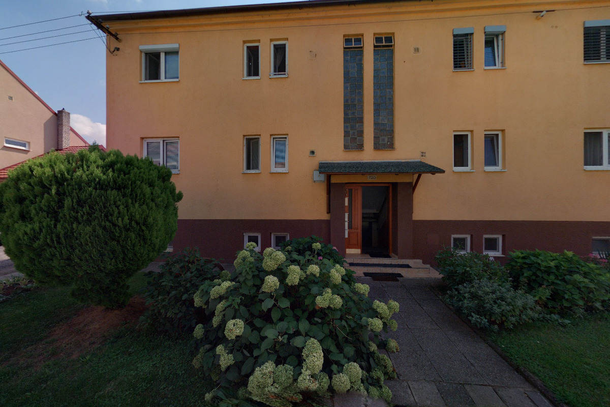 Českomoravský svaz chovatelů poštovních holubů - Místní spolek 0260 Ostrožská Nová Ves