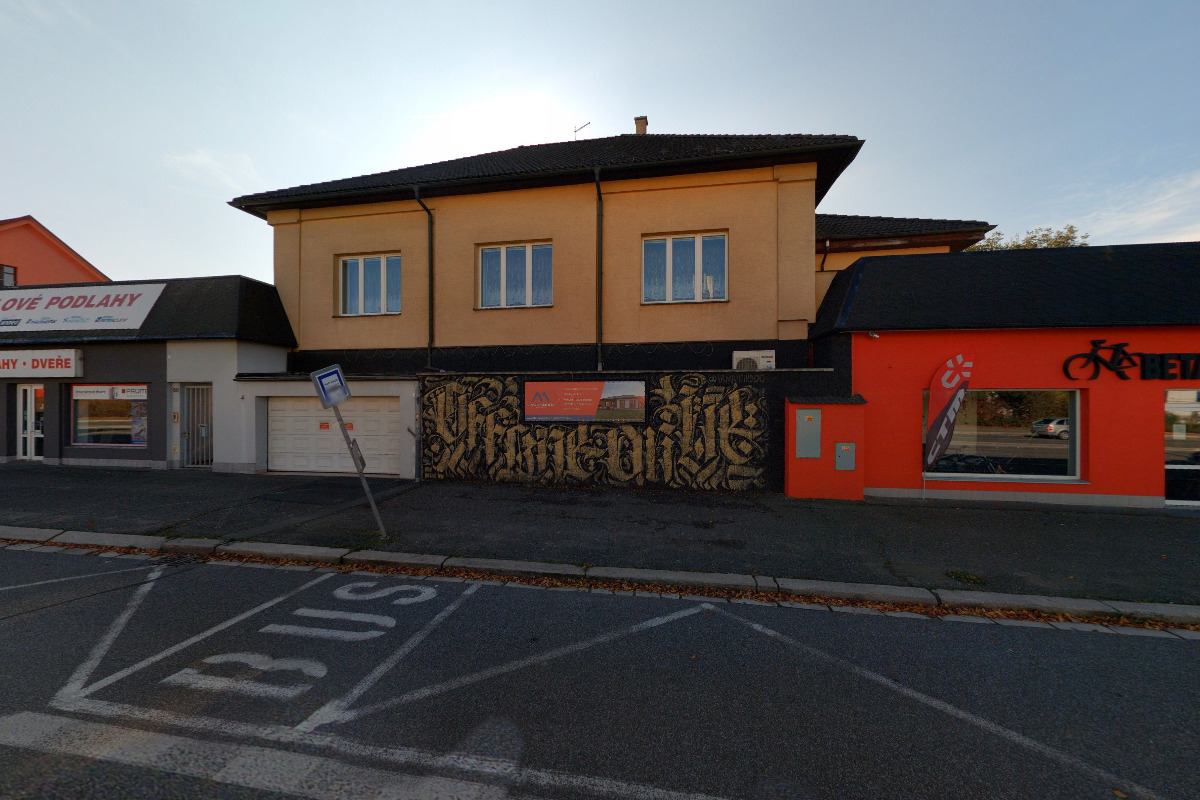 PODLAHY DVEŘE Karel Smetana foto 3