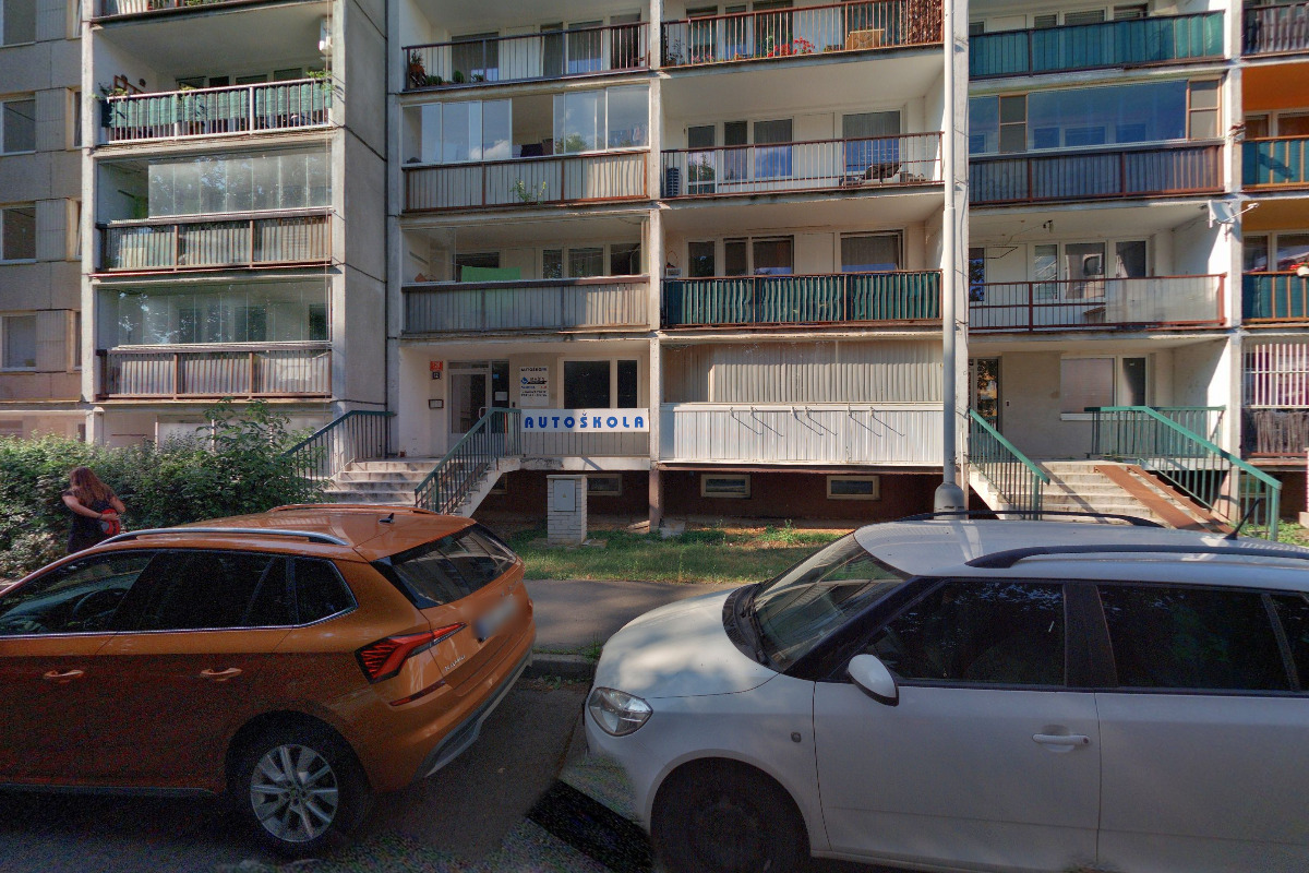 AUTOŠKOLA - MAŠÍN foto 2