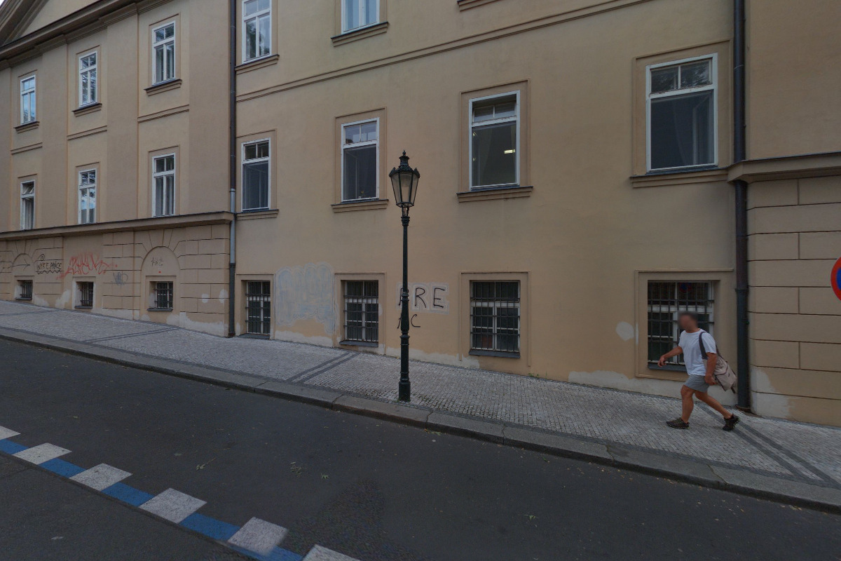 Klinika adiktologie VFN a 1. LF UK foto 3