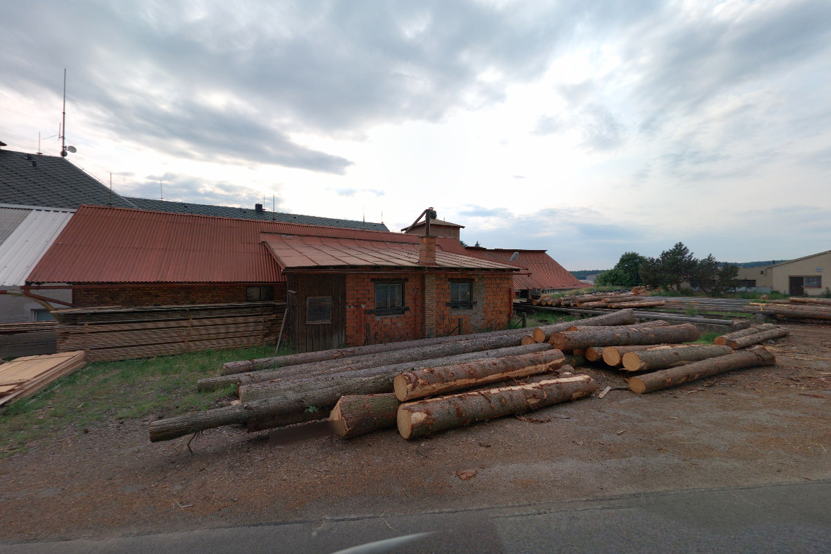 Servis zemědělské techniky - PODORLICKO a.s. MISTROVICE