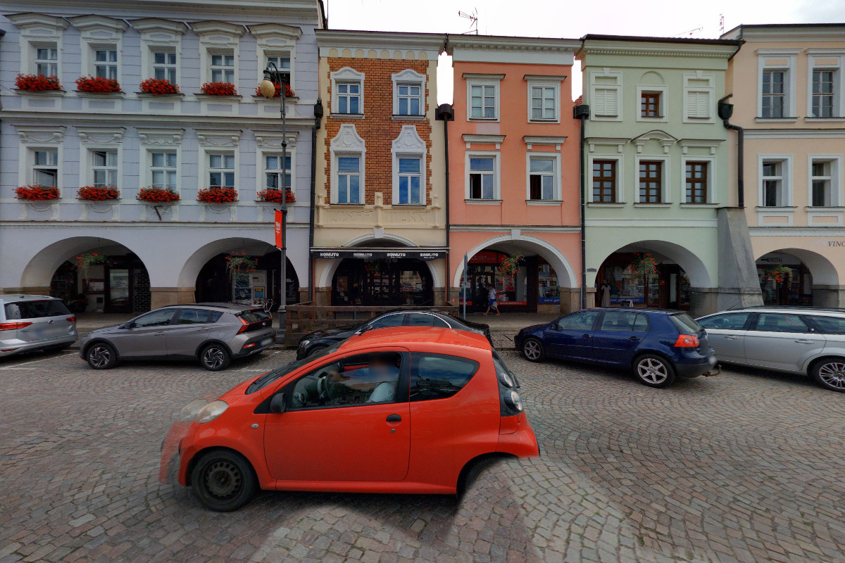 GENERALI ČESKÁ POJIŠŤOVNA