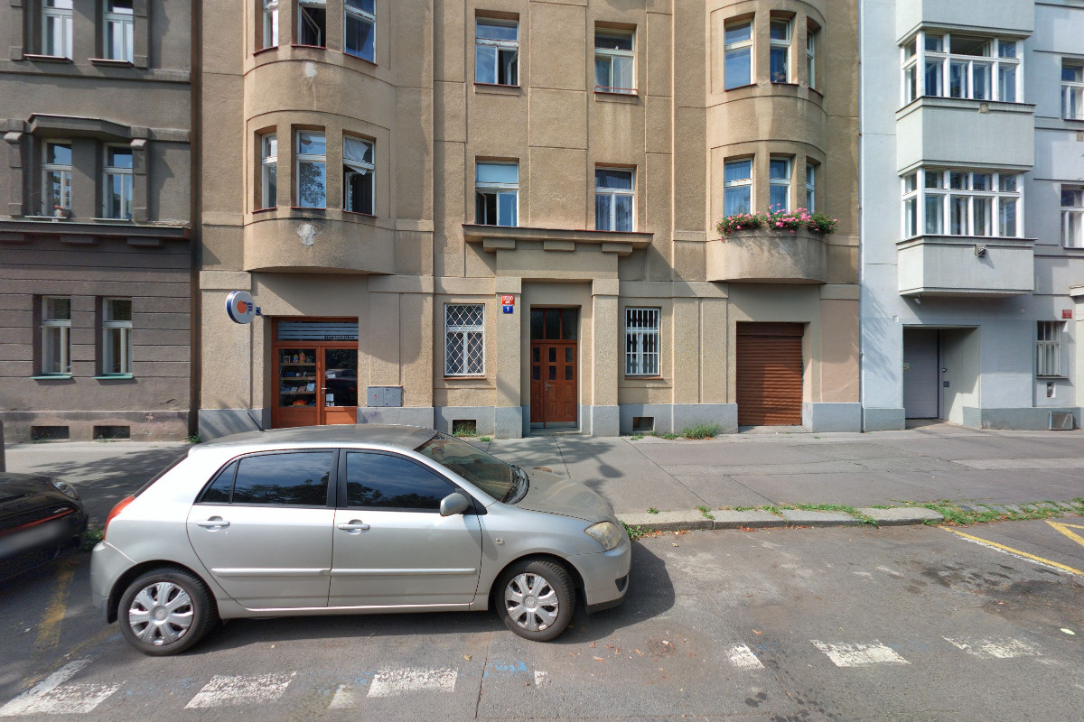 Fresh Organic Studio