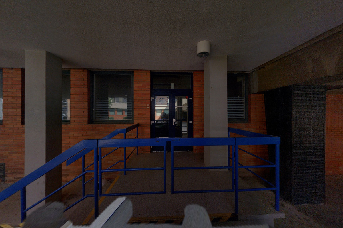 Rehabilitační ambulance NN - Nemocnice Znojmo