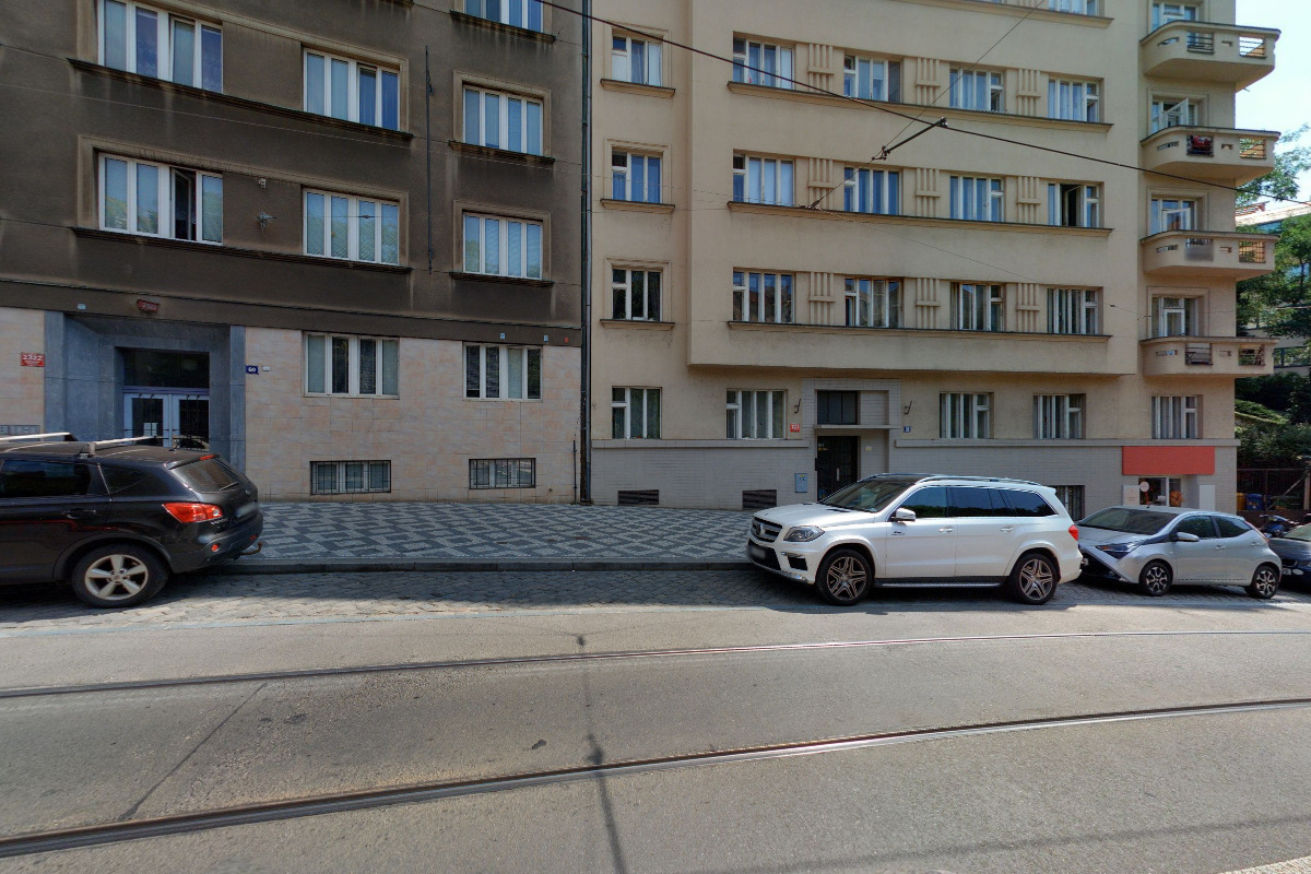 Galerie Zlatohlávek