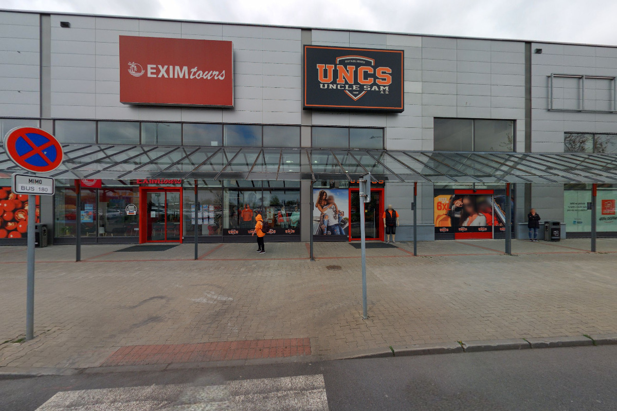 UNCS, a.s. foto 5