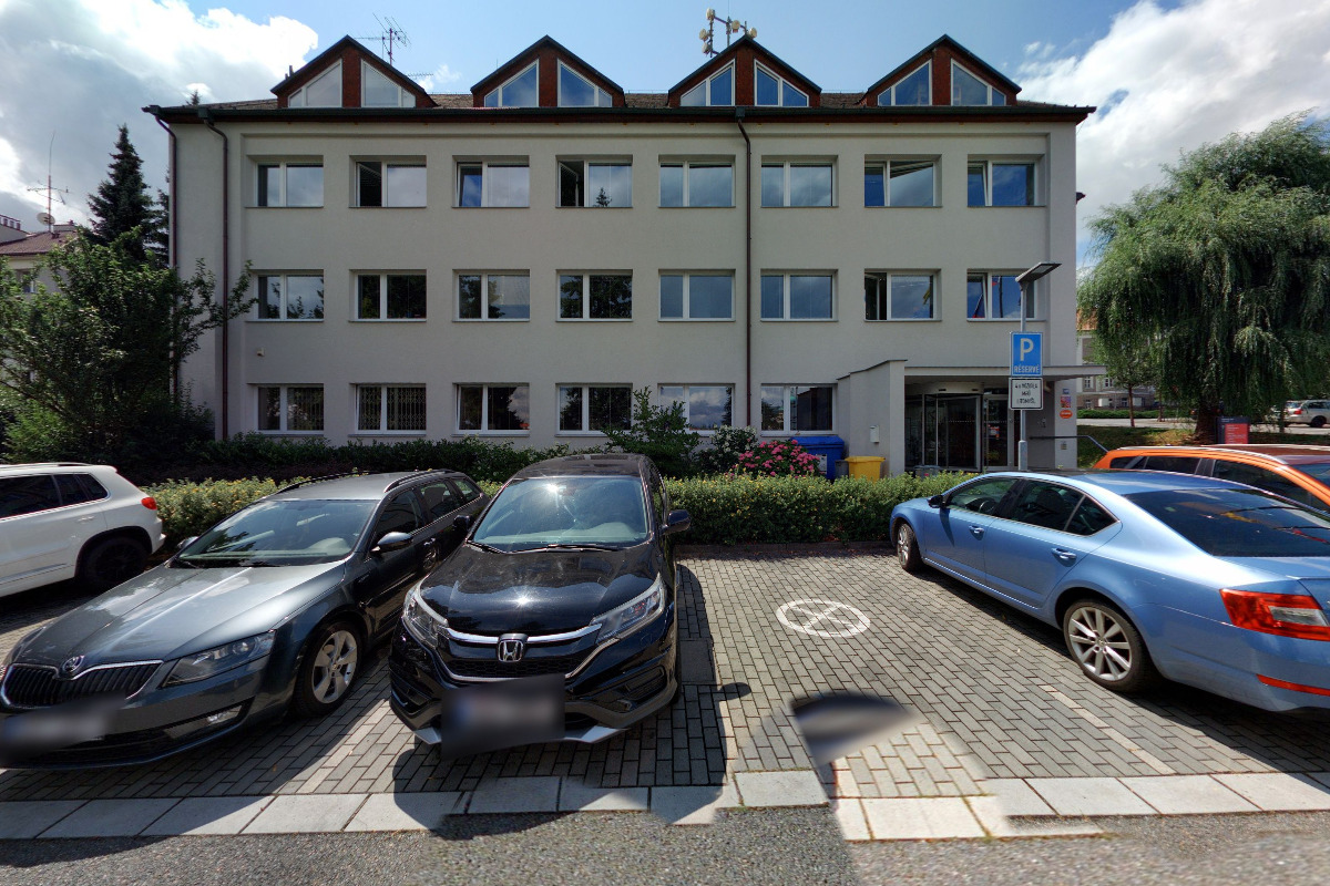 Nadační fond pro rozvoj zdravotnictví Litomyšlska