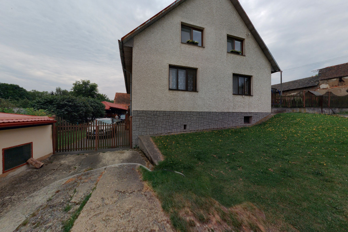 Václav Mikuš - kovoobrábění