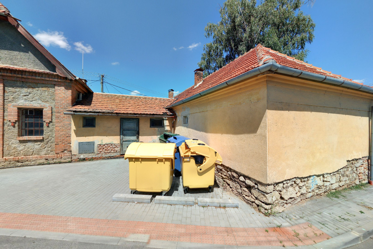 Místní knihovna Řeznovice