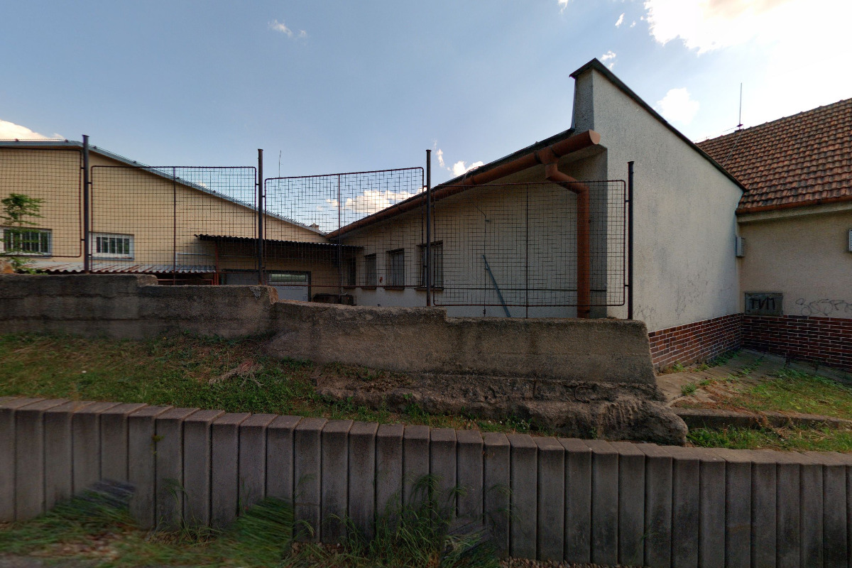 HRUŠKA - Potraviny Ing. Jiří Rašner