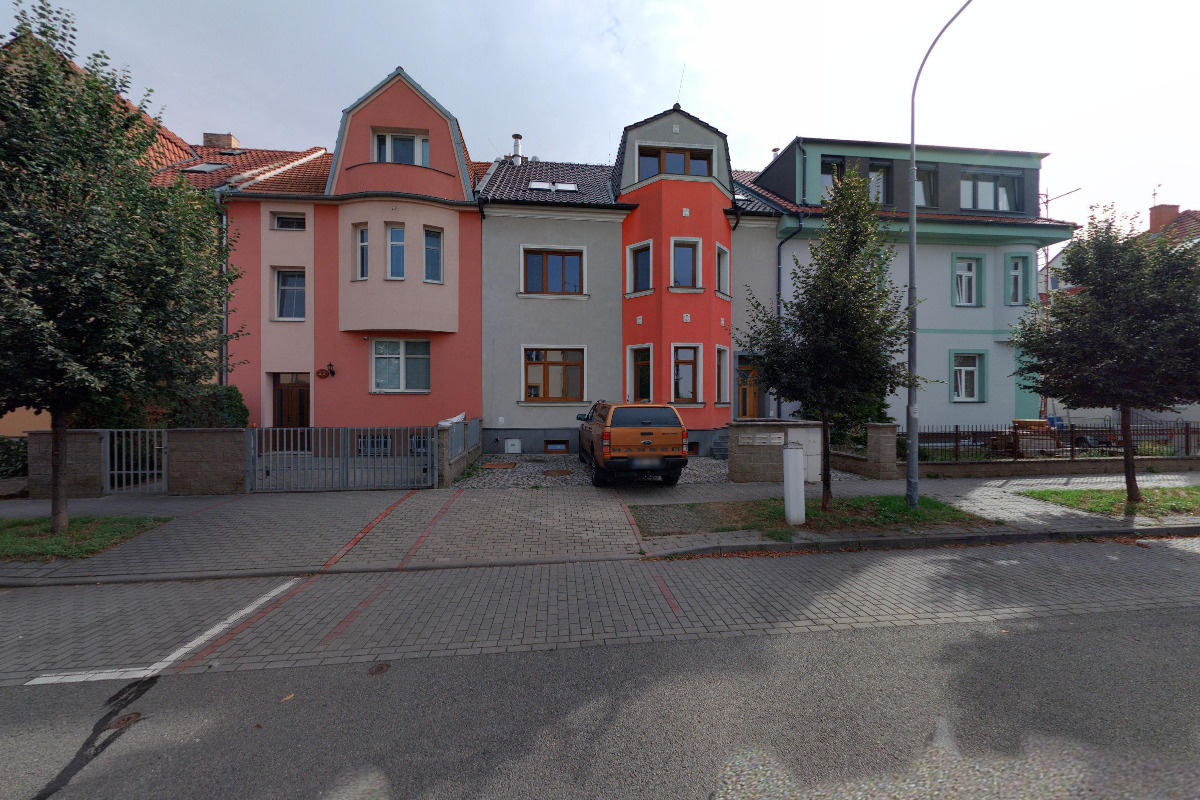 Daňový poradce ev. č. 0788 Ing. Radka Grossová