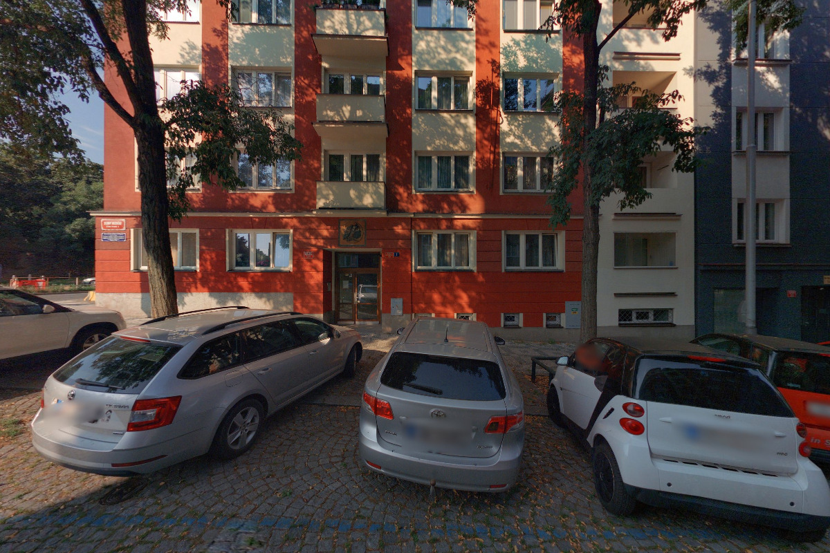 Zprostředkování zájezdů - Veronika Bezděková