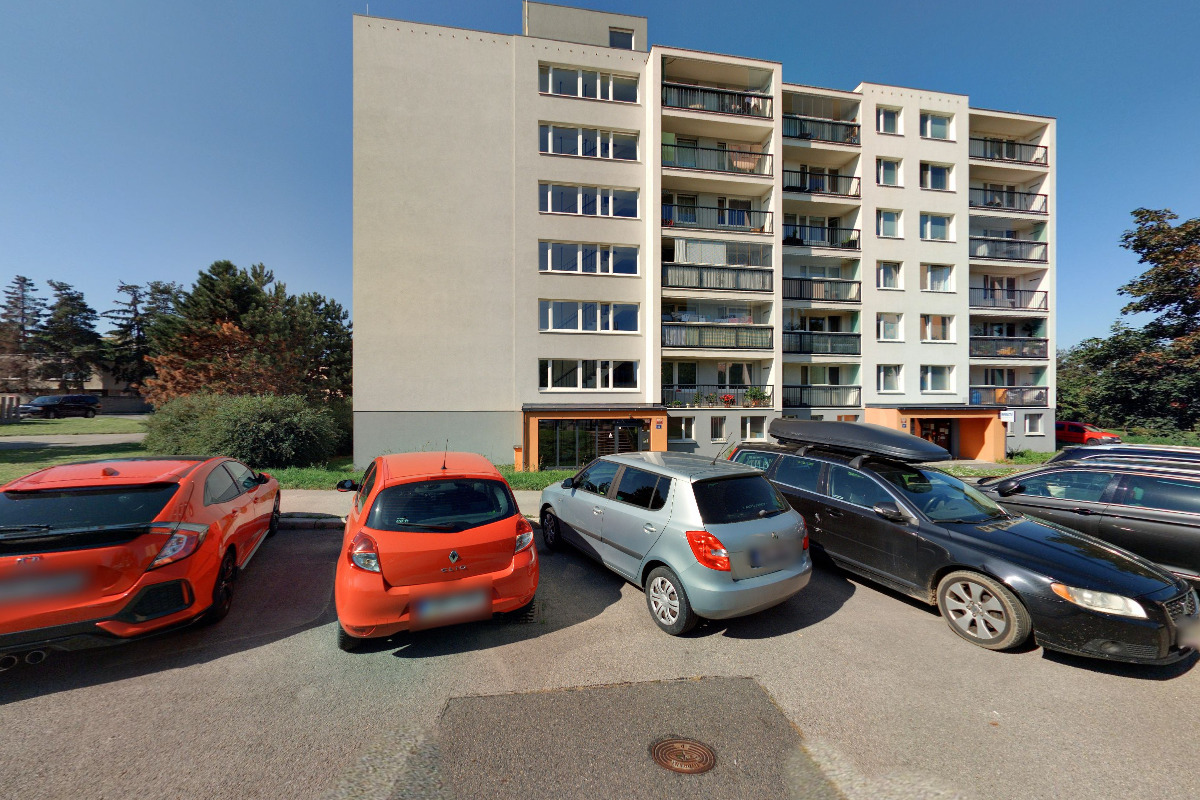 MS-BAU, spol. s r.o.