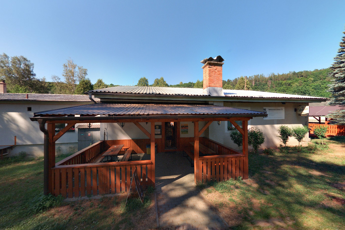 Restaurace CÍL