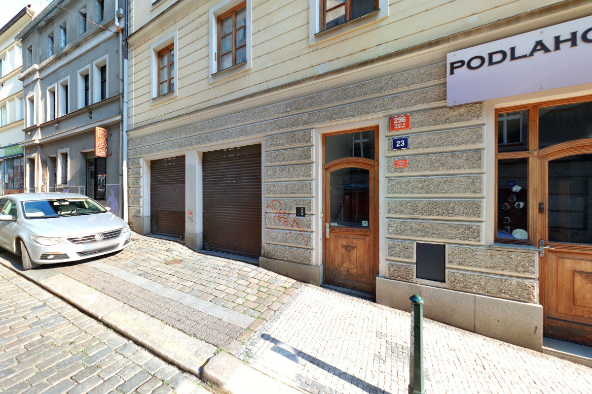 ARSLAN - hodinový manžel