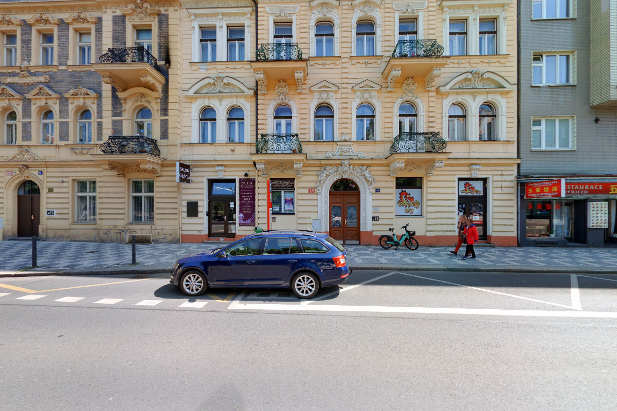 KOSMETICKÝ SALON GRÁCIA - Lucie Sloupová foto 5