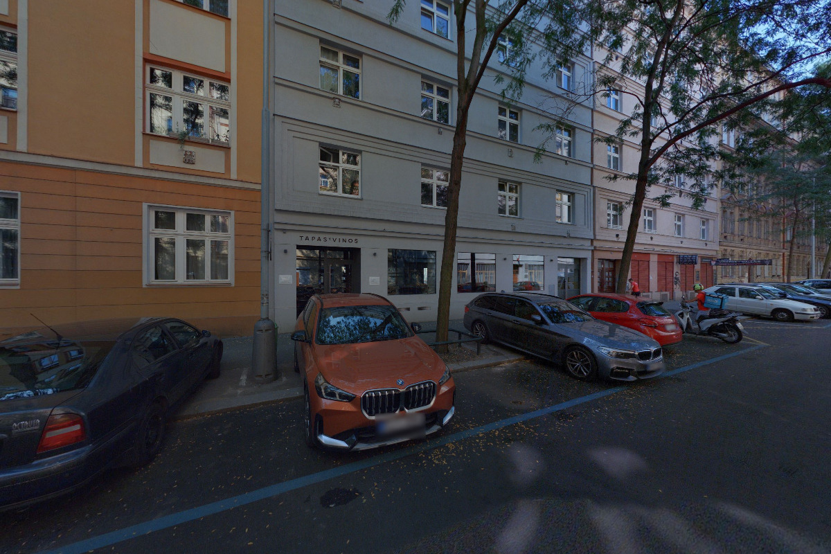 El Camino Tapas Restaurant foto 2