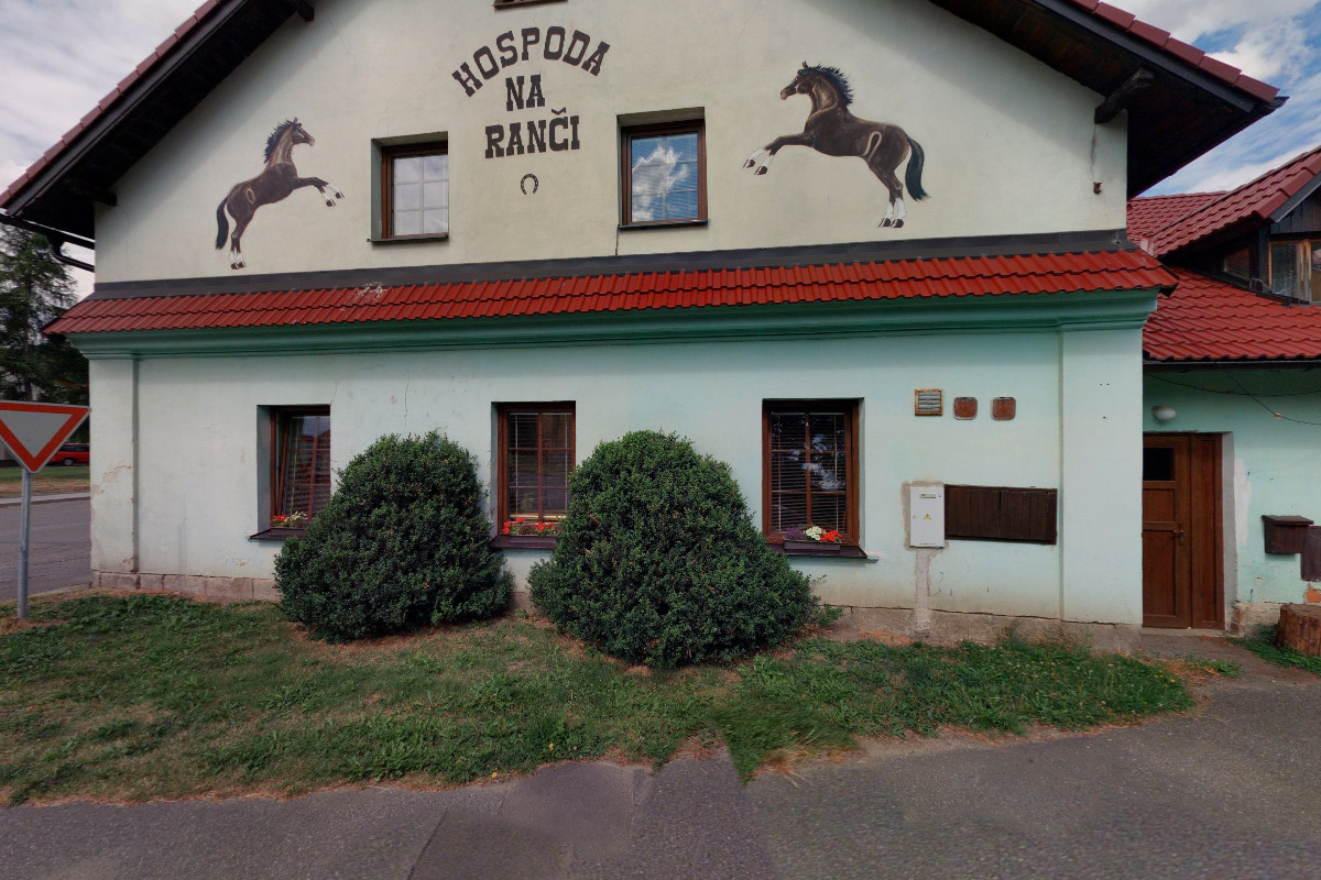 Penzion na Ranči foto 2