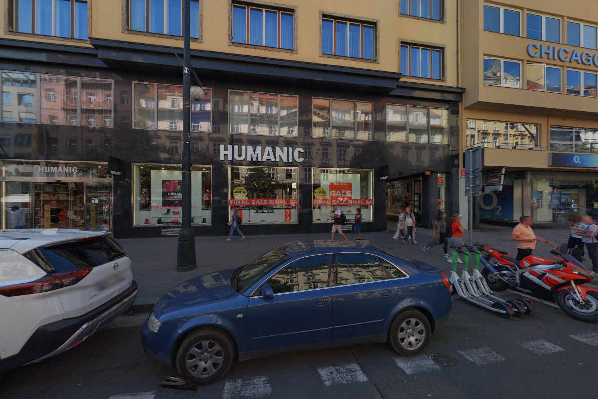 MUDr. Jana Navrátilová foto 2