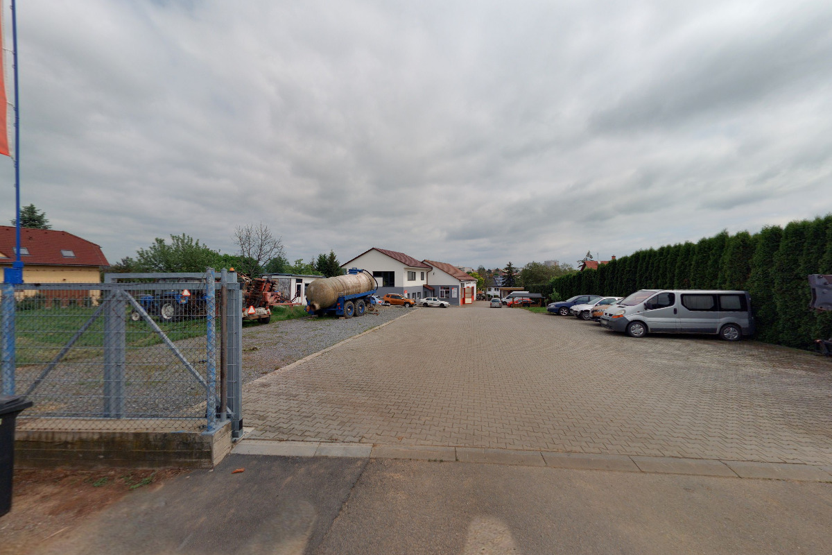 AUTO Dvořák, s.r.o.