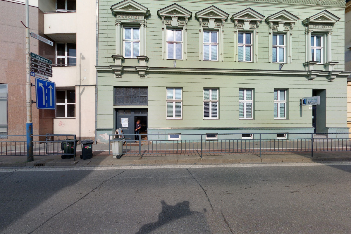 Městská knihovna Břeclav, příspěvková organizace foto 3