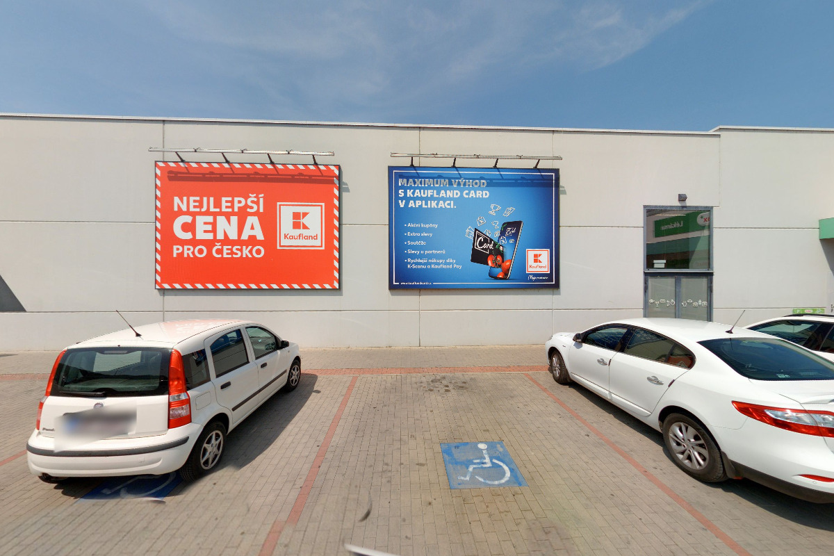Kaufland
