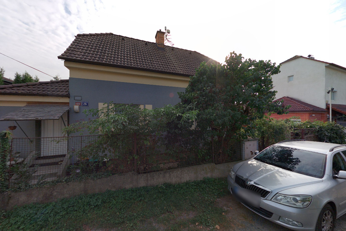 Dětská Zahrada Praha