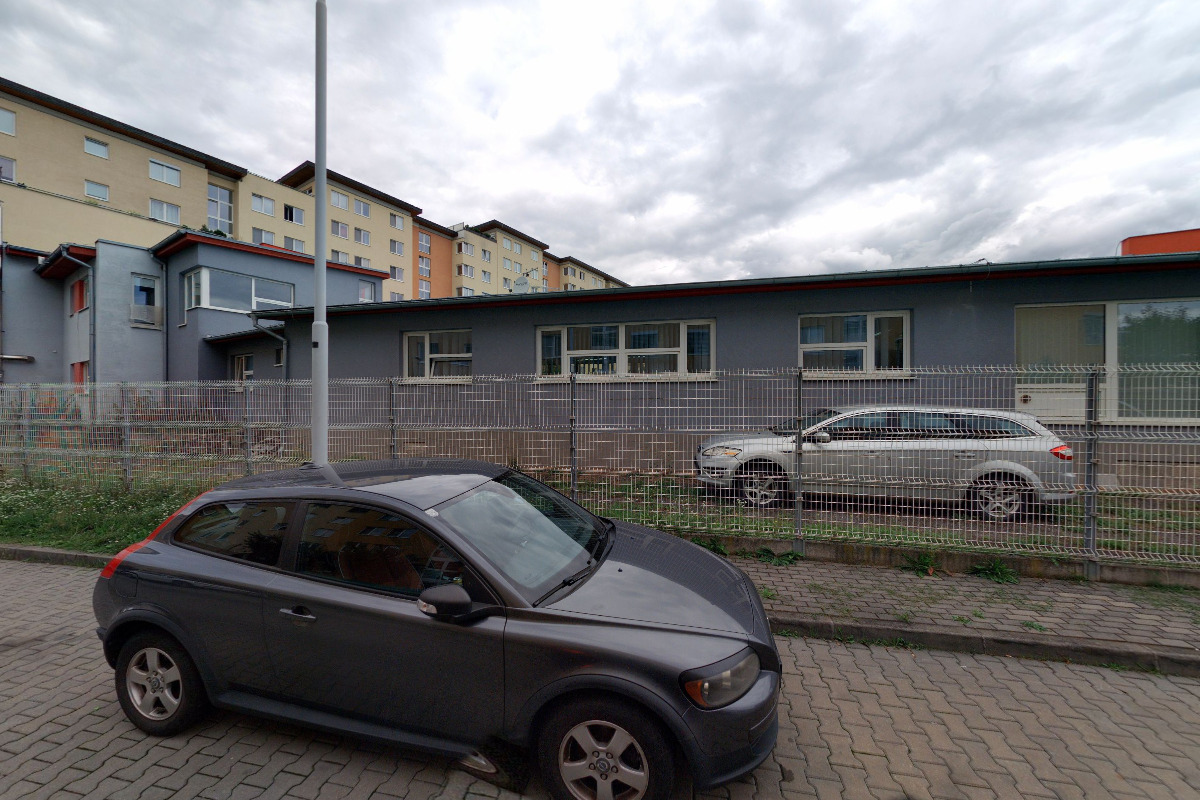 ABC autoškola Ing. Petr Rojka