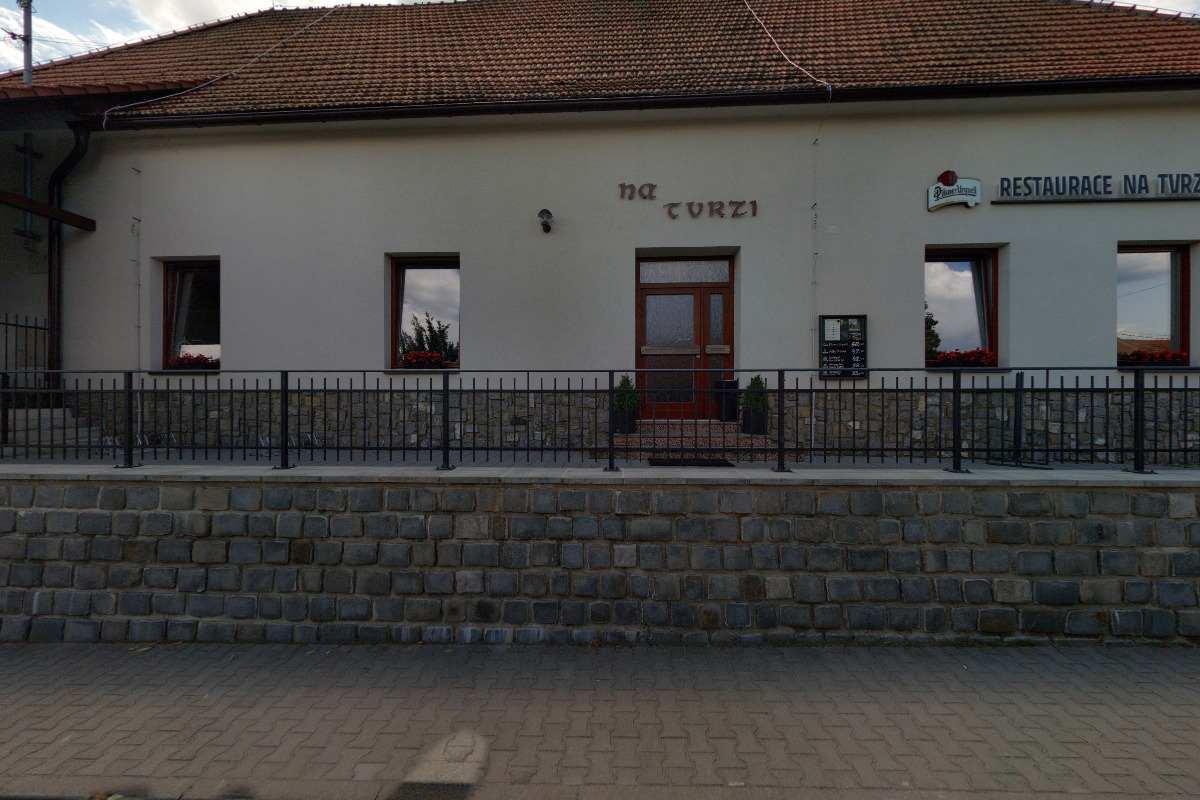 Restaurace Na tvrzi foto 4