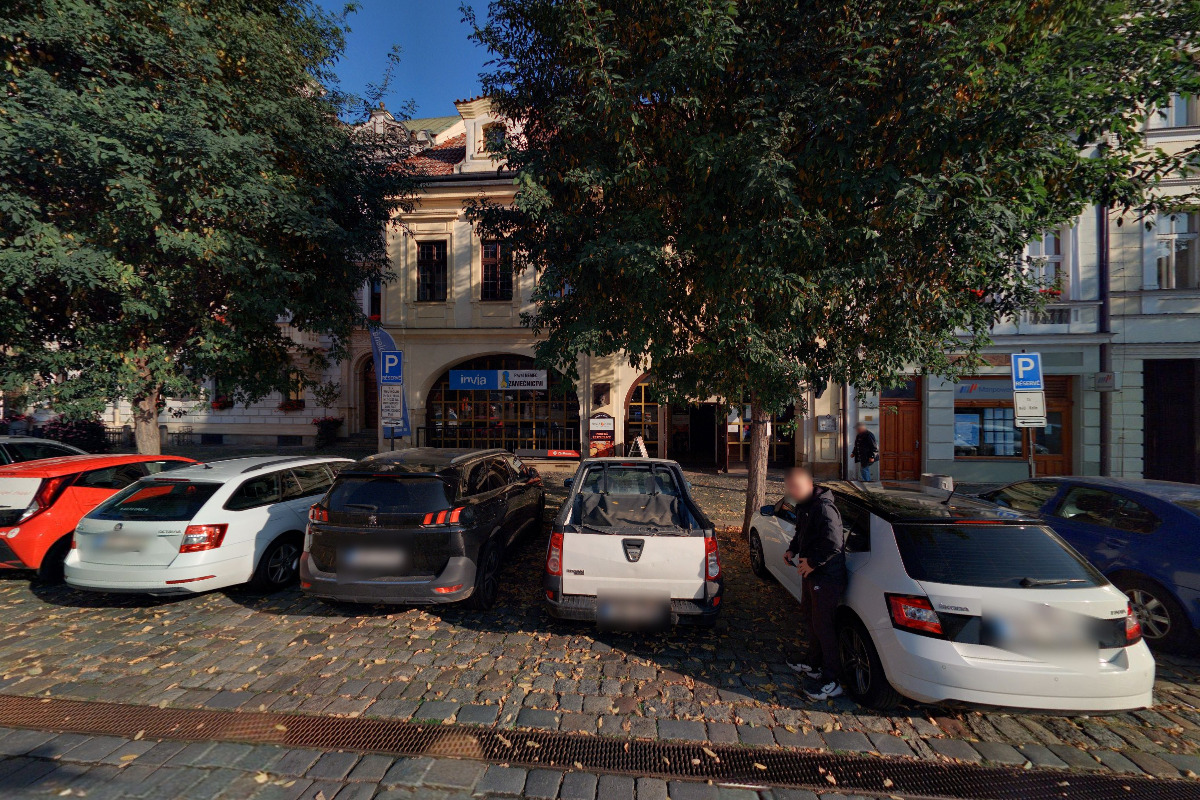 ABAGR - půjčovna malé mechanizace Kolín