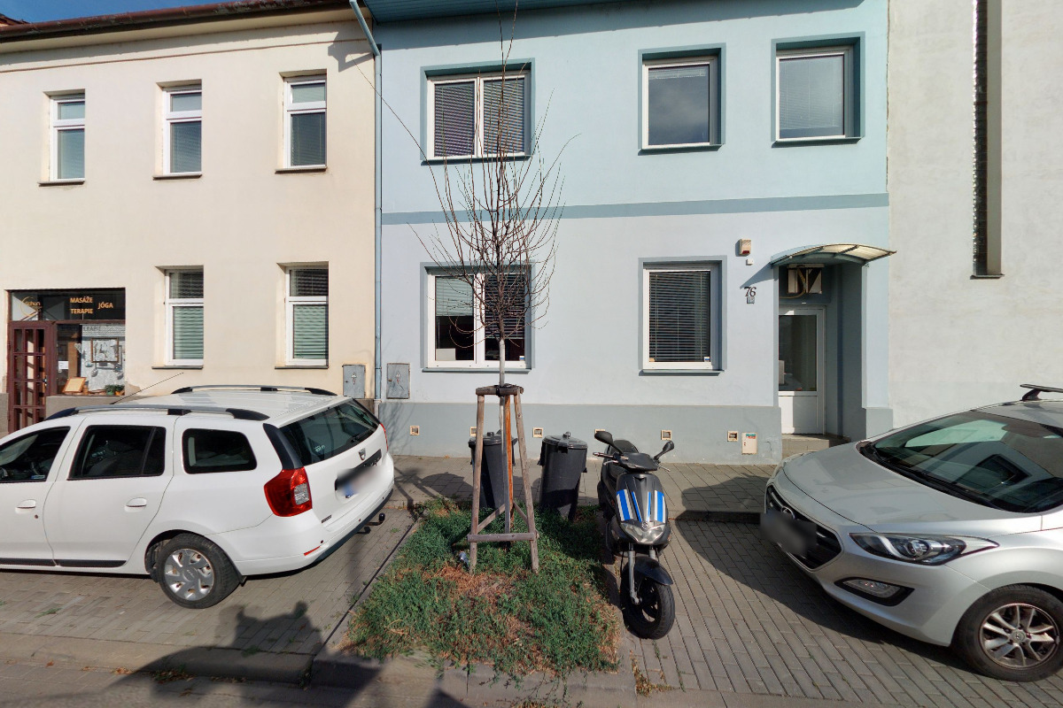 Silniční vývoj, spol. s r.o.