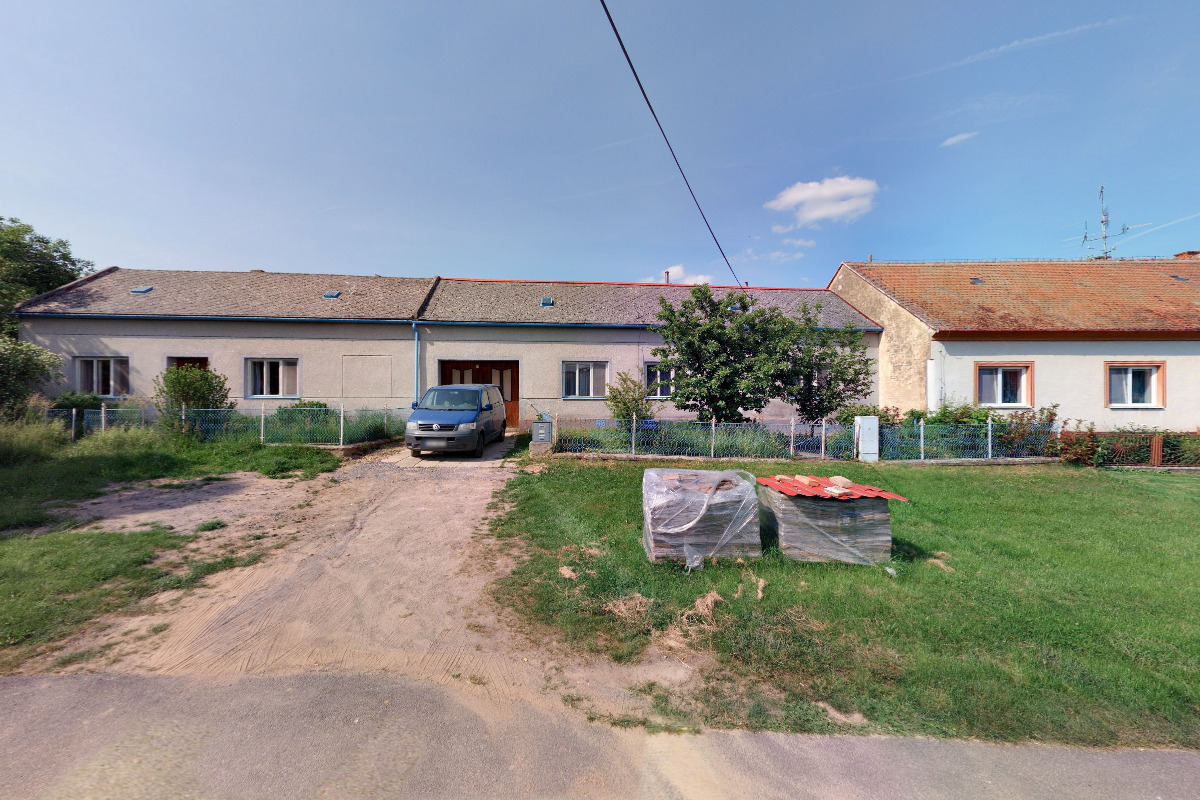 Dobro-družný statek