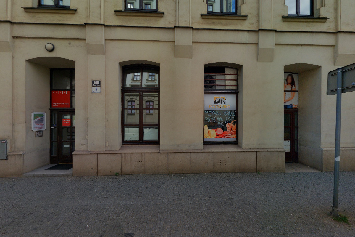 Magistrát města Brna - Odbor obrany