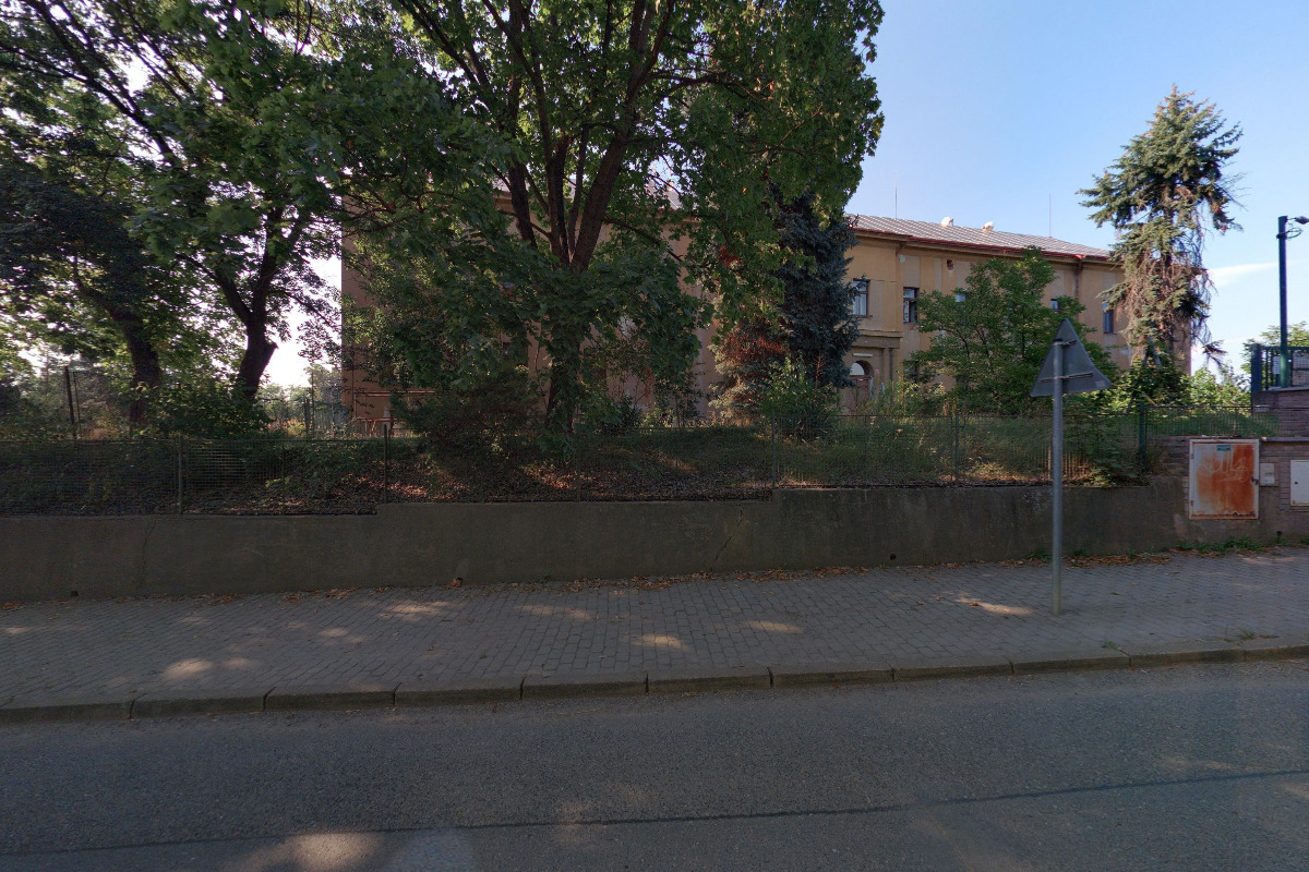 Biofarma Zelený Dvůr