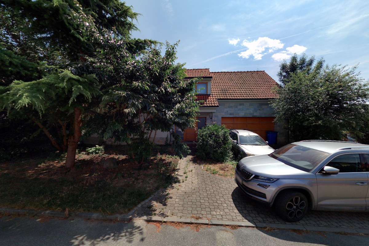 Ing. Dalibor Jurčák