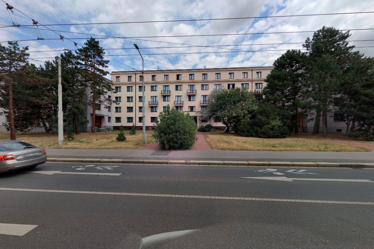 Armádní Servisní, příspěvková organizace