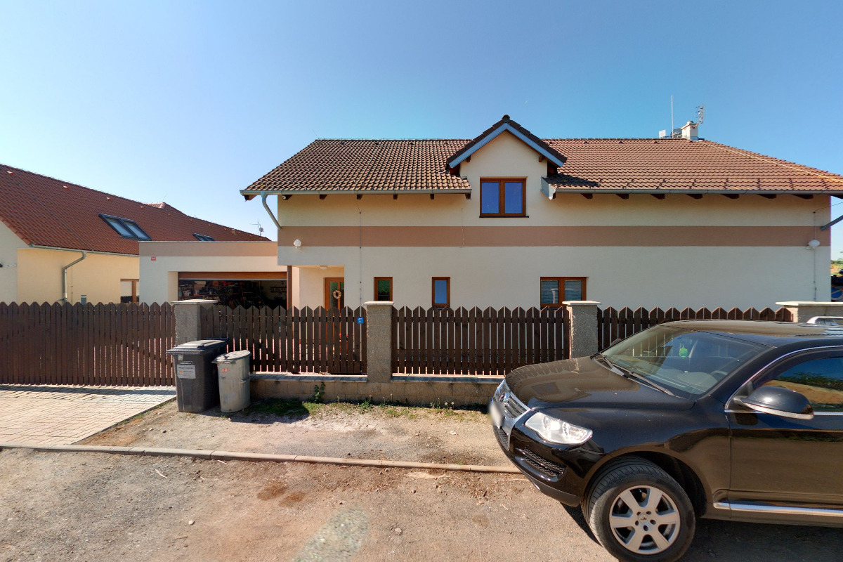 Stavební firma Slivoň, s.r.o.