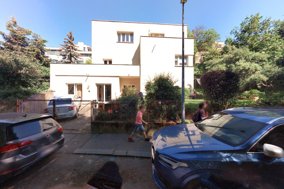 Výuka anglického jazyka Anthony Thomas Facer