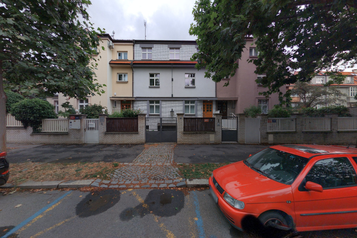 Josef Dostál - zámečnictví, kovovýroba, doprava foto 2