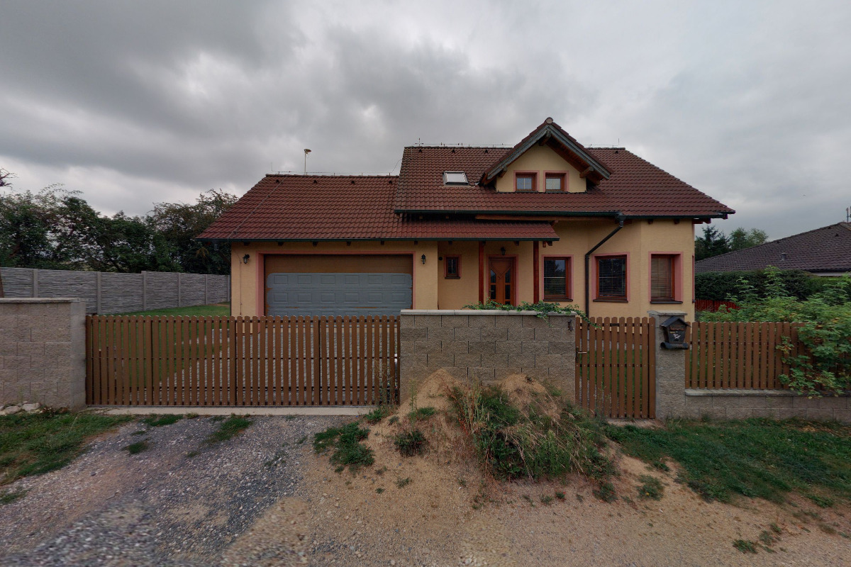 Petr Vosyka, DiS. - Servis