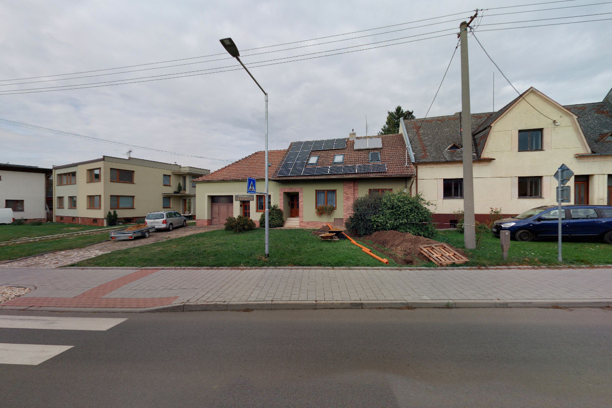 Marie Pavlicová foto 2