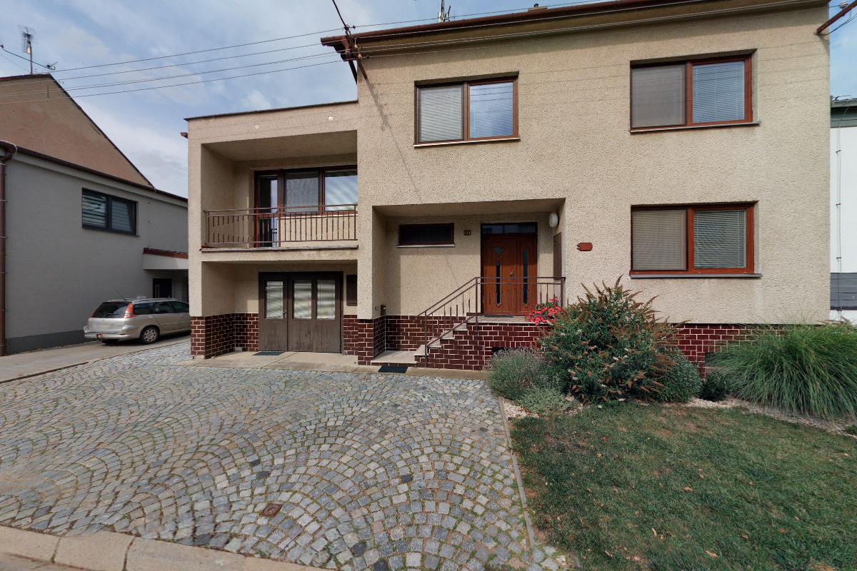 Eva Balounová - kadeřnice