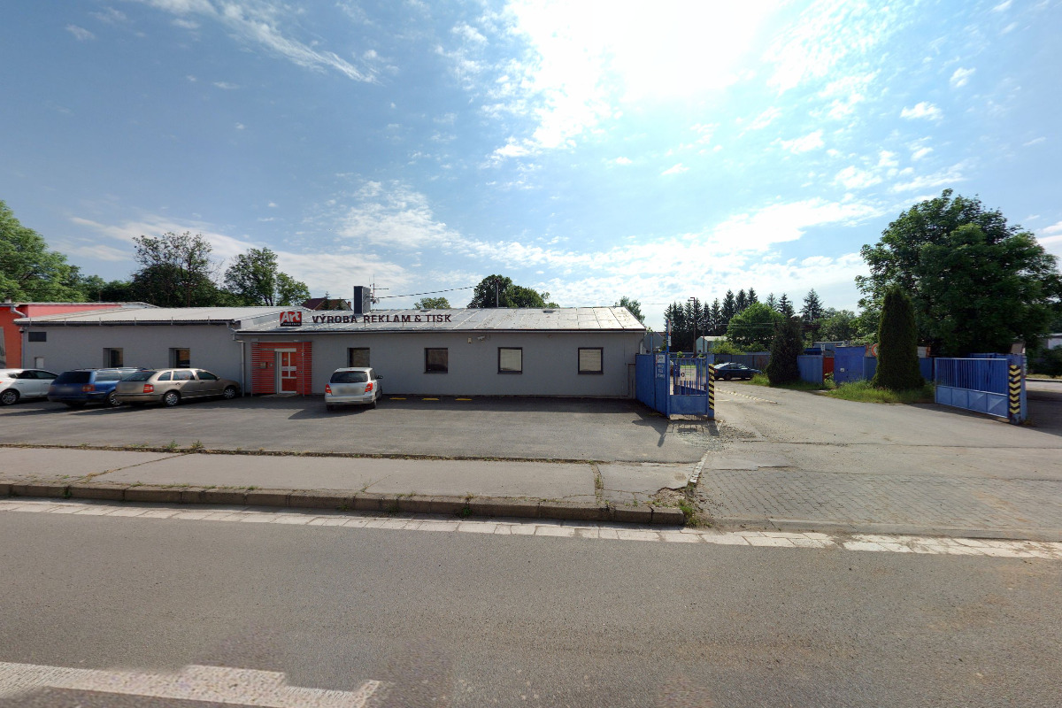 Metalšrot Tlumačov, a.s.