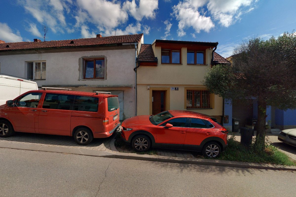 René Šmid – Aeroinstal.cz